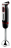 Погружной блендер CENTEK CT-1319 (черный)
