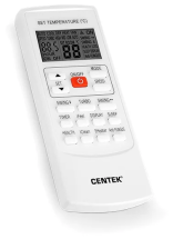 Сплит-система CENTEK CT-65E09, белый