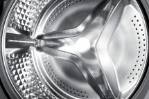 Стиральная машина Samsung WW70AG5S21CX, максимальная загрузка белья 7 кг, 1200 об/мин, 14 программ