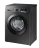 Стиральная машина Samsung WW70AG5S21CX, максимальная загрузка белья 7 кг, 1200 об/мин, 14 программ