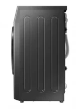 Стиральная машина Samsung WW70AG5S21CX, максимальная загрузка белья 7 кг, 1200 об/мин, 14 программ