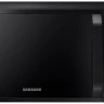 Микроволновая печь Samsung MS23K3614AK/BW, 23 л, с LED дисплеем, БИОкерамическим покрытием, равномерной системой нагрева, черная