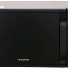Микроволновая печь Samsung MS23K3614AK/BW, 23 л, с LED дисплеем, БИОкерамическим покрытием, равномерной системой нагрева, черная