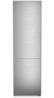 Холодильник Liebherr CBNsfc 57vi с функциями Bio Fresh и No Frost