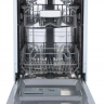 Встраиваемая посудомоечная машина Бирюса DWB-612/5