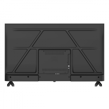 Телевизор BLACKTON Bt 43F34B Black