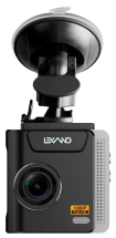 Автомобильный видеорегистратор Lexand LR65