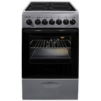 Электрическая плита Лысьва ЭПС 43р4МС (EF4006MK00) жемчужно-светло-серая