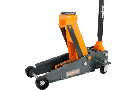 Подкатной домкрат Ombra OHT230 3т.