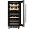 Винный шкаф Meyvel MV28-KST2