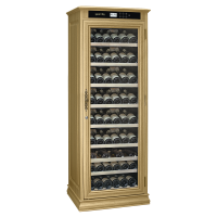 Винный шкаф Meyvel MV102-WO1-C (Northern Oak)