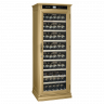 Винный шкаф Meyvel MV102-WO1-C (Northern Oak)