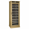 Винный шкаф Meyvel MV102-WO1-C (Northern Oak)