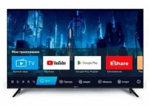 Телевизор SSMART 50FAV22