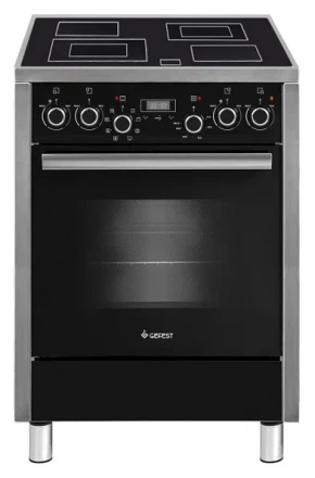 Кухонная плита GEFEST 6760-03