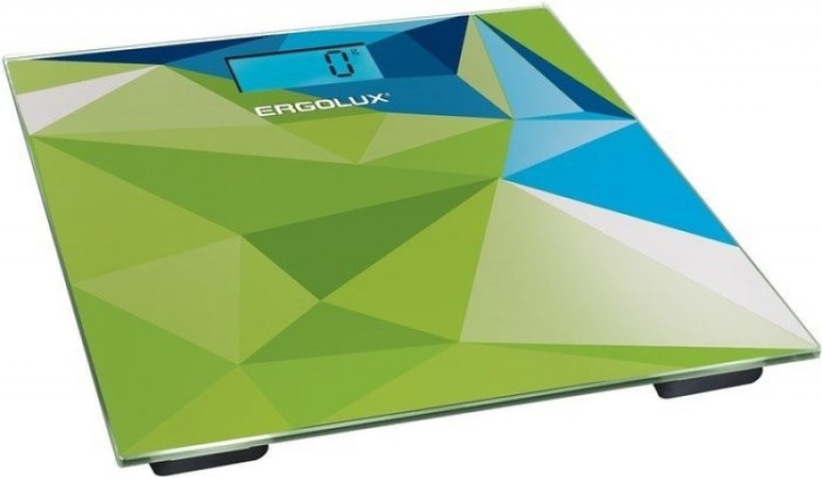 Напольные весы Ergolux ELX-SB03-С34