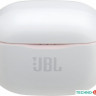 Наушники JBL Tune 120 TWS (белый/розовый)