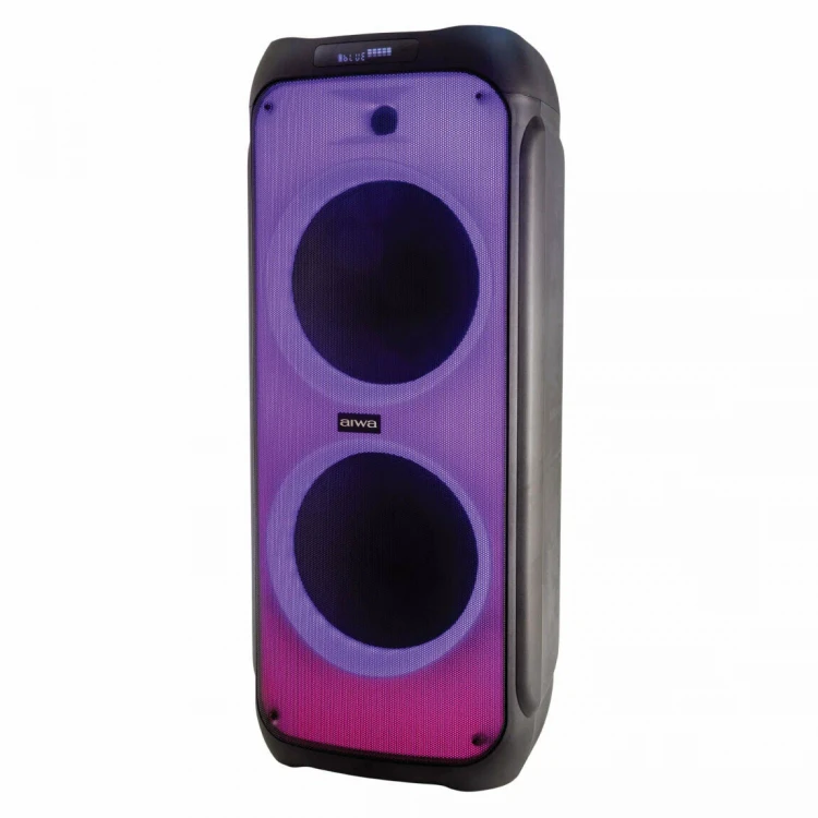 Акустическая система AIWA CAS-1251