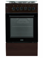 Плита MIU 5012 ERP коричневый
