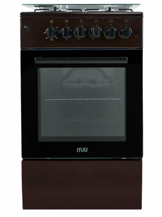 Плита MIU 5012 ERP коричневый