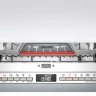 Встраиваемая посудомоечная машина Bosch SPV6ZMX01E