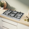 Газовая варочная панель Bosch PGQ7B5K90