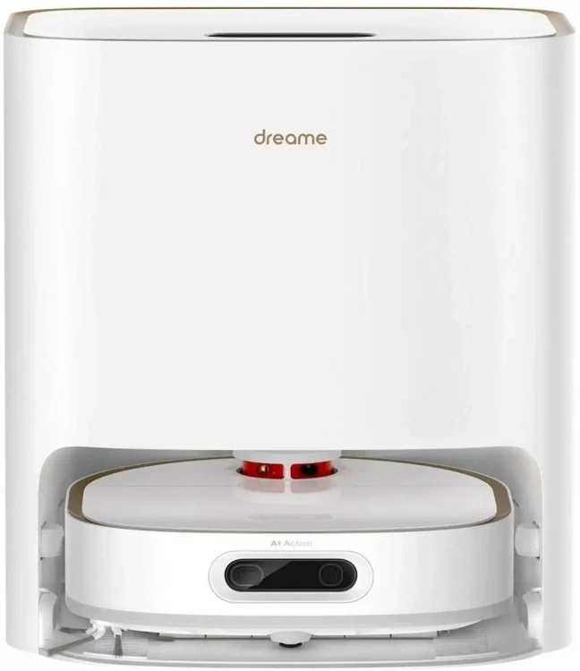 Робот-пылесос Dreame W10 Pro RLS6TAC