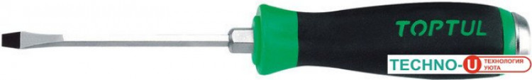 Набор отверток Toptul FAGB6E15 1 предмет