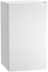 Холодильник NORDFROST NR 507 W, белый