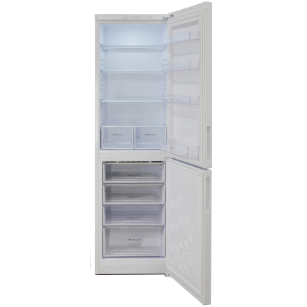 Холодильник Бирюса 6049, белый