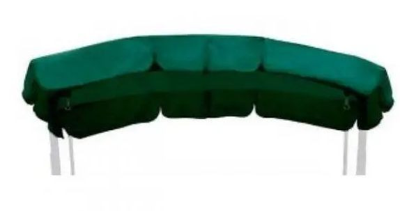 Тент универсальный OLSA с1191 ( качели Турин, Турин-2, Турин Премиум, Азалия, Мастак Премиум)