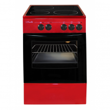 Электрическая плита Лысьва ЭПС 301 MC вишневый