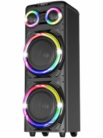 Портативная колонка AIWA (25246) CAS-1200