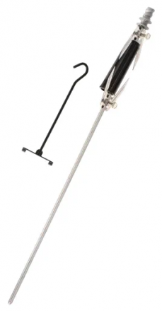 Электрический духовой шкаф GEFEST ДА 622-02 К59, зеленый