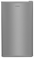 Холодильник Hyundai CO1003 серебристый