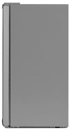 Холодильник Hyundai CO1003 серебристый