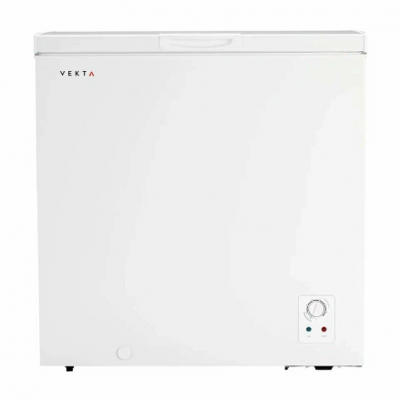 Морозильный ларь VEKTA FR-220W02 