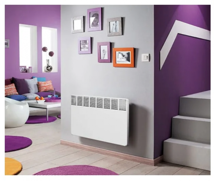 Конвектор Dantex SE45N-05, белый