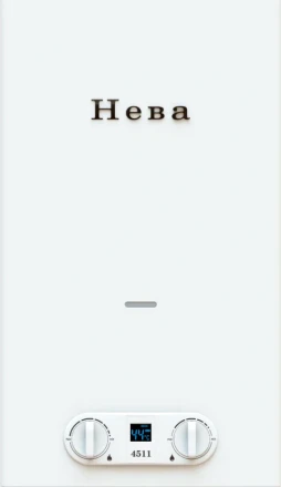 Водонагреватель NEVA 4511 (белый)