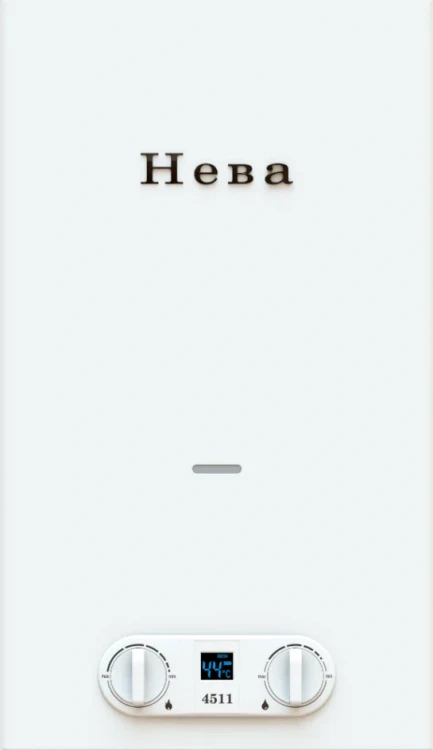 Водонагреватель NEVA 4511 (белый)