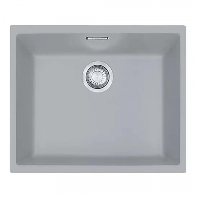 Кухонная мойка Franke Sirius SID 110-50 (серый)