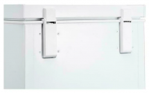 Морозильный ларь Hisense FC-184D4BW1, белый,142 л, 15 кг/сутки, камер - 1 шт, 62.5 см x 85.4 см x 55.9 см 