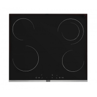 Электрическая варочная панель Zorg Technology MS163 BL