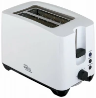 Тостер OASIS TR-2W белый,750 Вт, 7 режимов