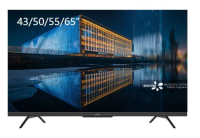 LCD(ЖК) телевизор Skyworth 65SUE9350