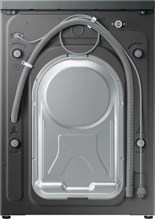 Стиральная машина Samsung WW70AGAS22AXLD, A+++, загр. фронтальная макс: 7кг нержавеющая сталь