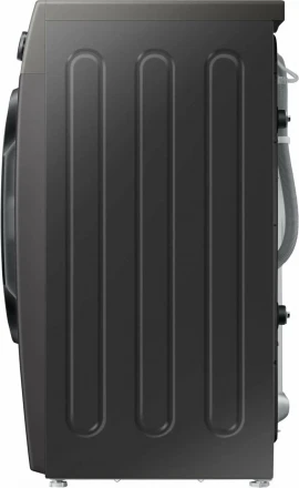 Стиральная машина Samsung WW70AGAS22AXLD, A+++, загр. фронтальная макс: 7кг нержавеющая сталь