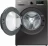 Стиральная машина Samsung WW70AGAS22AXLD, A+++, загр. фронтальная макс: 7кг нержавеющая сталь