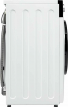 Стиральная машина БИРЮСА WMD-MX814/15 (с сушкой) белый, 8/6 кг, 1400 об/мин, 16 программ, с паром, инверторная 