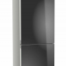 Холодильник Liebherr CNgbc 5723 NoFrost черное стекло